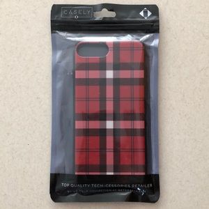 iPhone 6 or 8 plus case